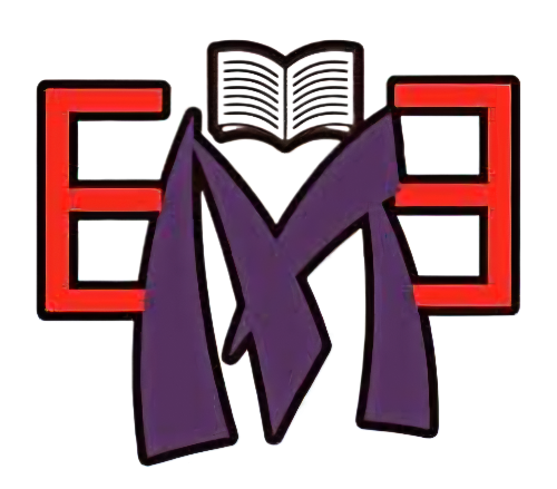 Logo SMA Methodist 2 Medan