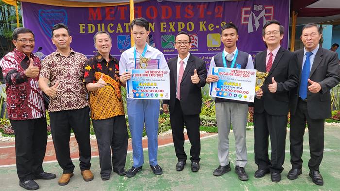 Education Expo 5