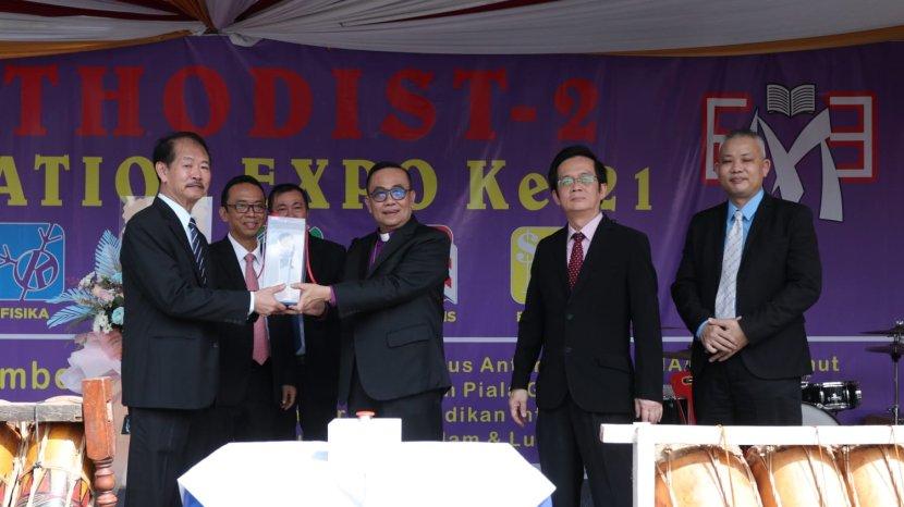 Education Expo 1