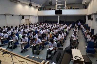 Education Expo 2