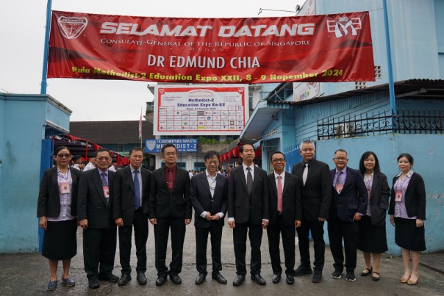Education Expo 1